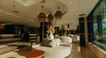 TIME MARINA HOTEL