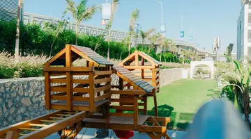 TIME MARINA HOTEL