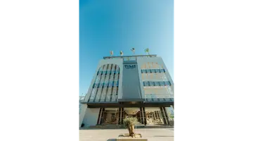 TIME MARINA HOTEL
