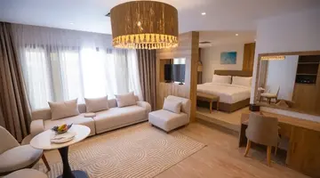 TIME MARINA HOTEL