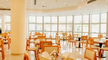 TIME MARINA HOTEL