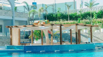TIME MARINA HOTEL