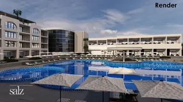 TIME MARINA HOTEL
