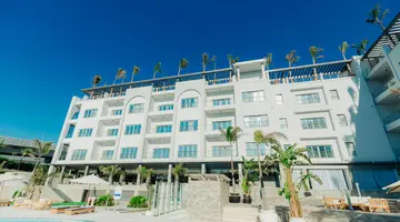 TIME MARINA HOTEL