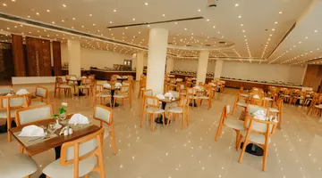TIME MARINA HOTEL