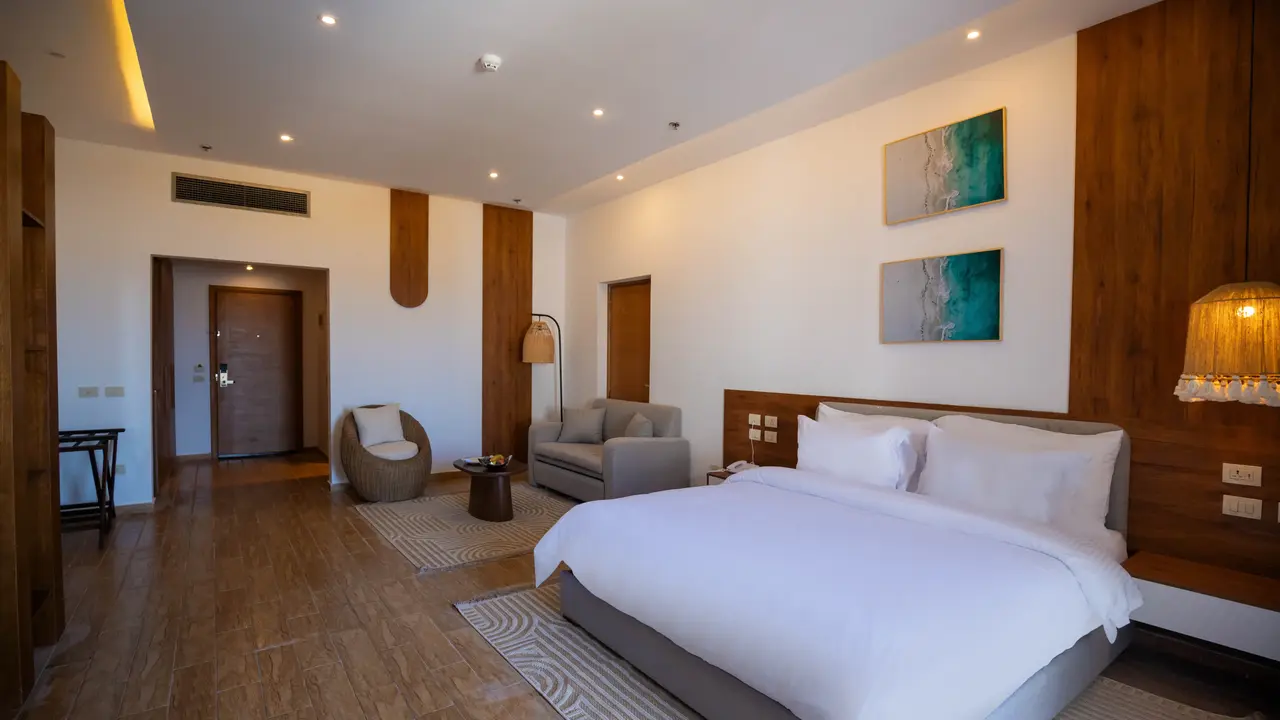 TIME MARINA HOTEL