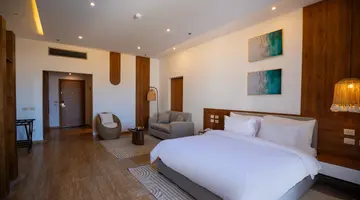 TIME MARINA HOTEL