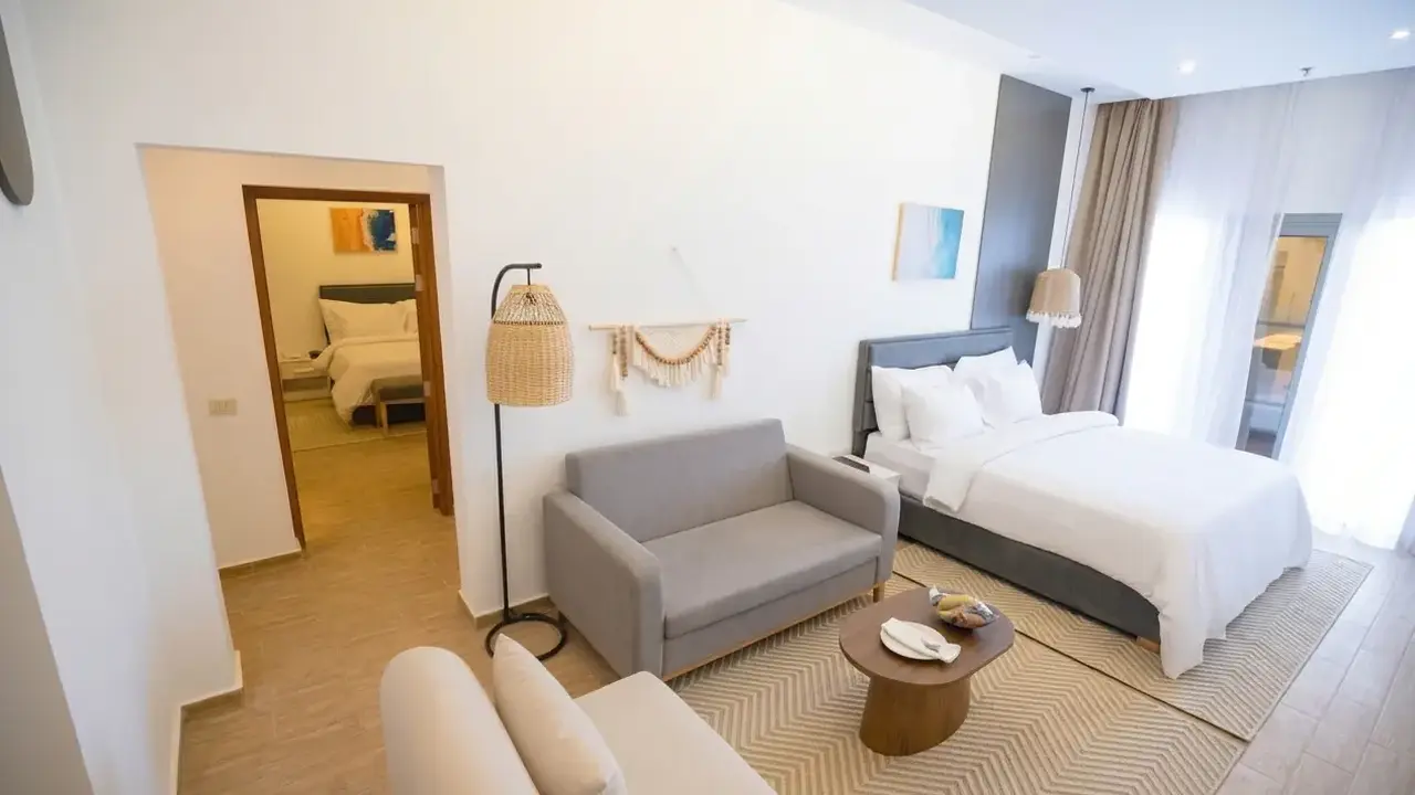 TIME MARINA HOTEL