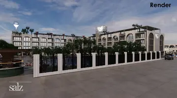 TIME MARINA HOTEL