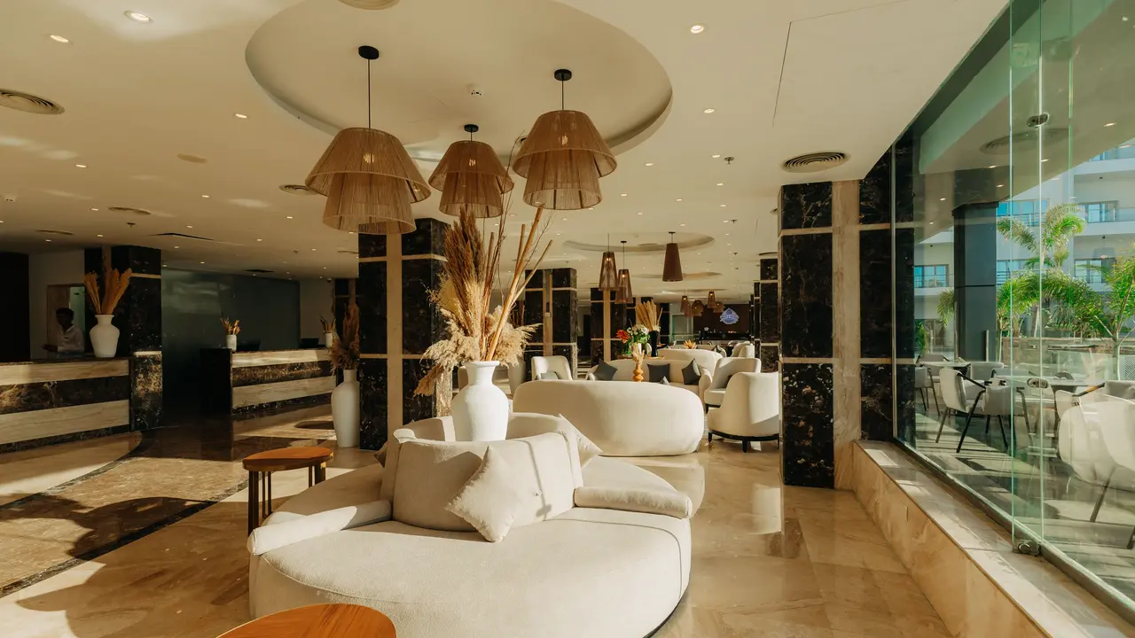TIME MARINA HOTEL