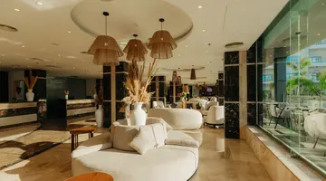 TIME MARINA HOTEL