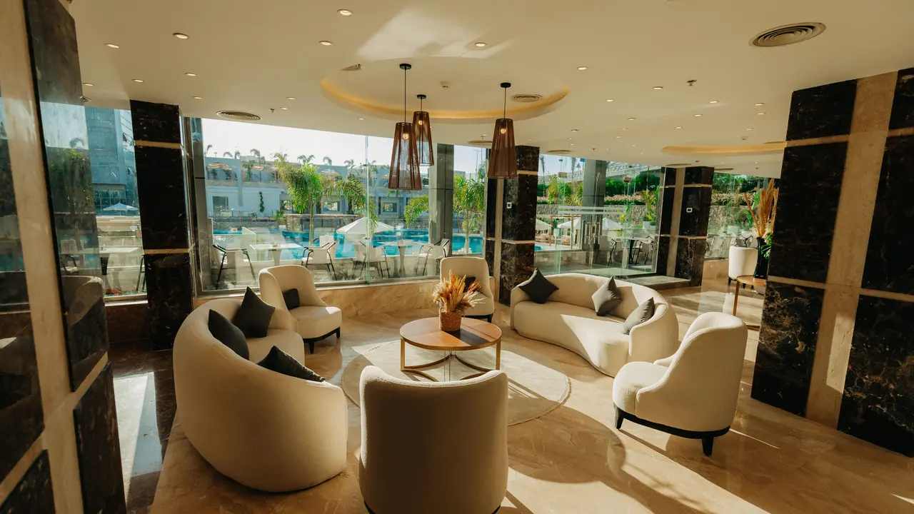 TIME MARINA HOTEL