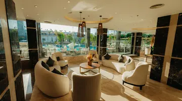 TIME MARINA HOTEL