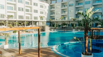 TIME MARINA HOTEL