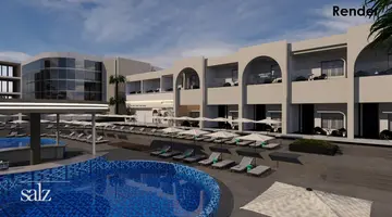 TIME MARINA HOTEL