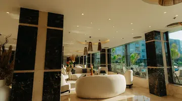 TIME MARINA HOTEL