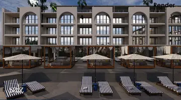 TIME MARINA HOTEL