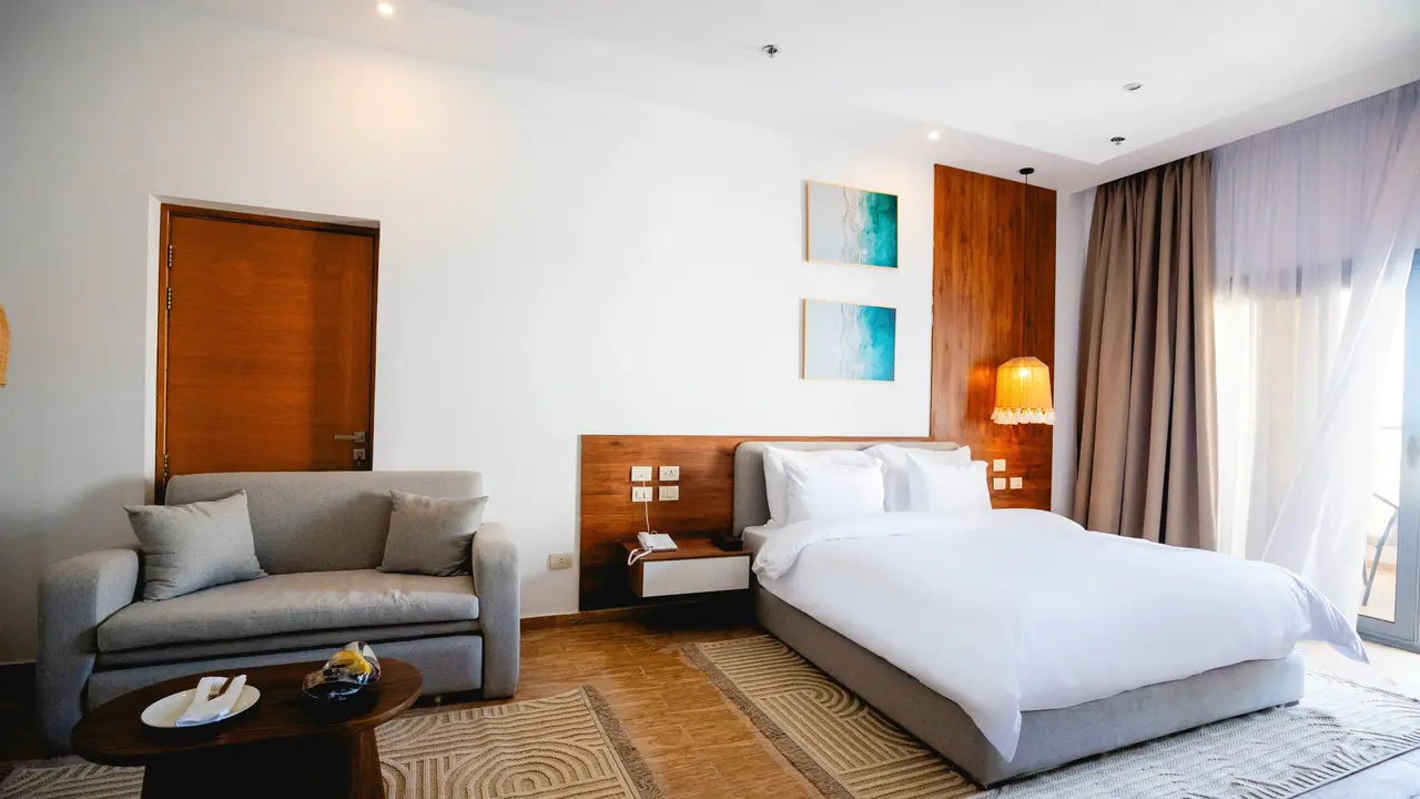 TIME MARINA HOTEL