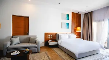 TIME MARINA HOTEL
