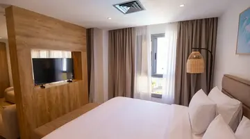 TIME MARINA HOTEL