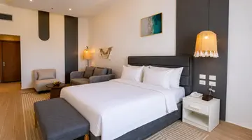 TIME MARINA HOTEL