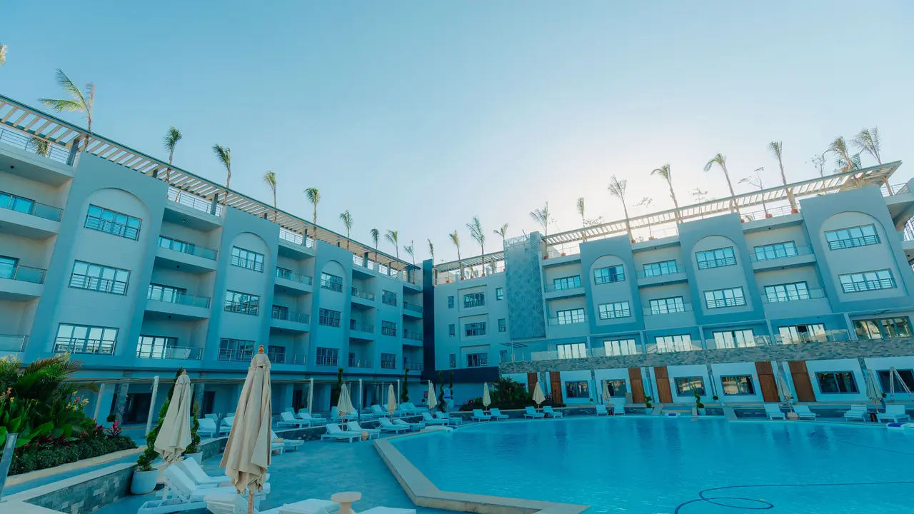 TIME MARINA HOTEL