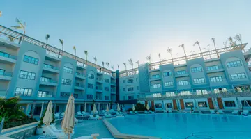 TIME MARINA HOTEL