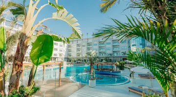 TIME MARINA HOTEL