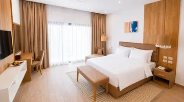 TIME MARINA HOTEL