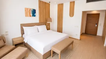 TIME MARINA HOTEL