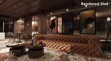 TIME MARINA HOTEL