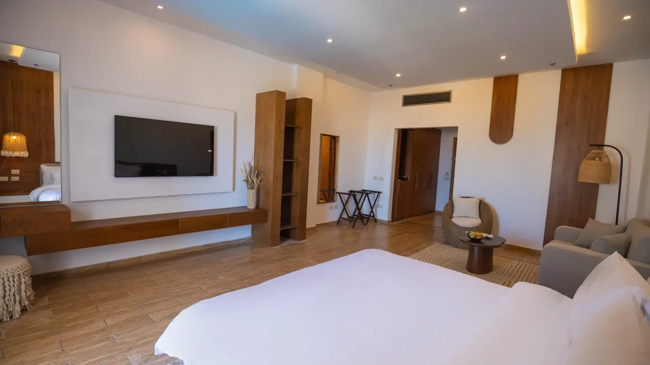 TIME MARINA HOTEL