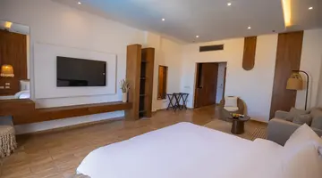 TIME MARINA HOTEL