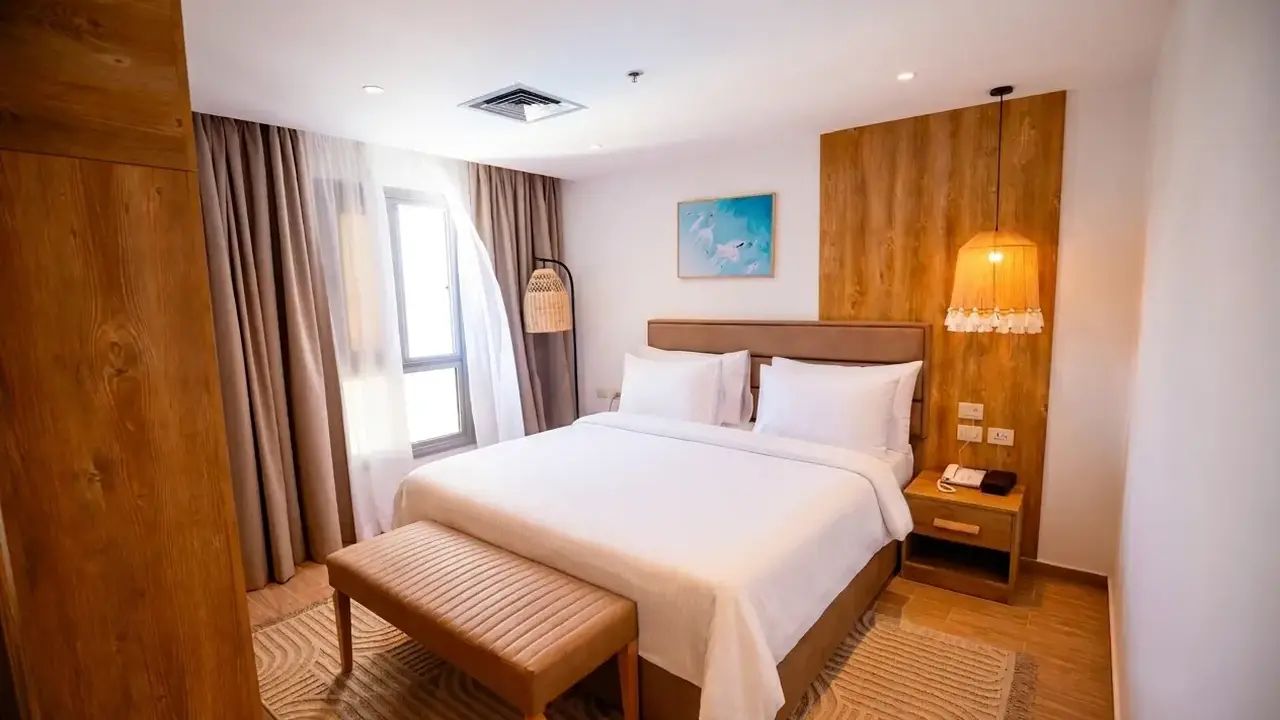 TIME MARINA HOTEL