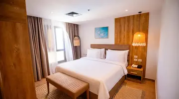 TIME MARINA HOTEL