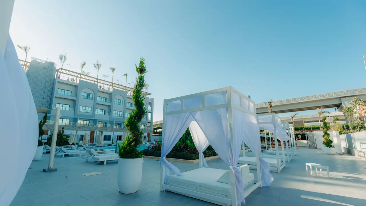 TIME MARINA HOTEL