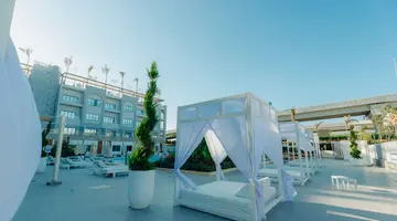 TIME MARINA HOTEL