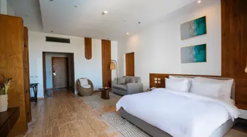 TIME MARINA HOTEL
