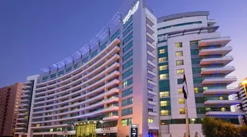 TIME OAK HOTEL & SUITES