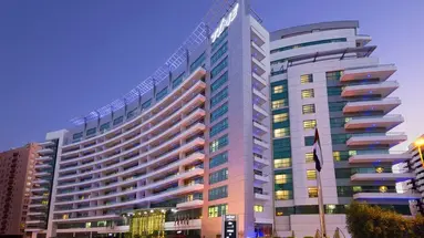 TIME OAK HOTEL & SUITES