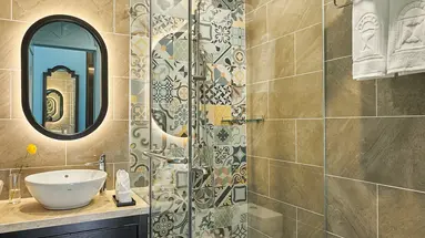 TIMES CORNER SORRENTO BOUTIQUE HOTEL