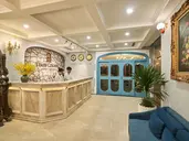 TIMES CORNER SORRENTO BOUTIQUE HOTEL