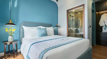 TIMES CORNER SORRENTO BOUTIQUE HOTEL
