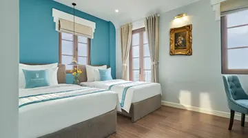 TIMES CORNER SORRENTO BOUTIQUE HOTEL