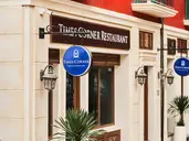 TIMES CORNER SORRENTO BOUTIQUE HOTEL