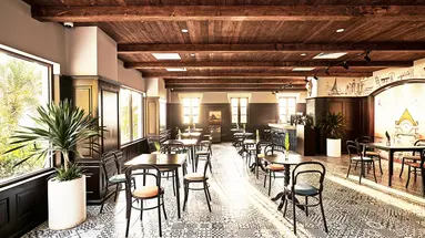 TIMES CORNER SORRENTO BOUTIQUE HOTEL