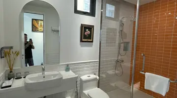 TIMES CORNER SORRENTO BOUTIQUE HOTEL