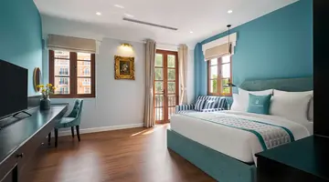 TIMES CORNER SORRENTO BOUTIQUE HOTEL