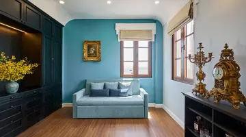 TIMES CORNER SORRENTO BOUTIQUE HOTEL