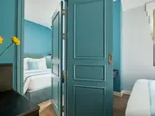 TIMES CORNER SORRENTO BOUTIQUE HOTEL